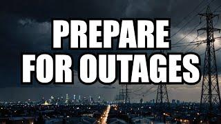 Cuba's Blackout: A Grim Warning for America's Aging Power Grid