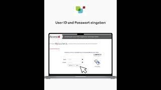  MyGuichet.lu Login mit LuxTrust.