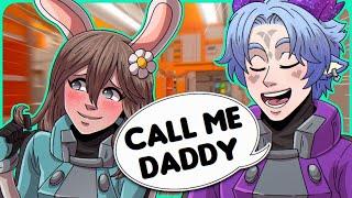 SIRI CALLS HIM DADDY | LOCKDOWN PROTOCOL
