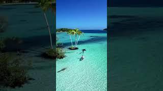 Most Beautiful Places in Indonesia ️  