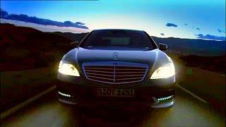 Mercedes-Benz S-class w221 2009  - technology and systems