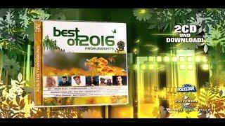 Best Of 2016 - Frühlingshits (official TV Spot)