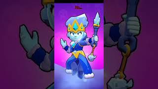 У супер легенд есть этот скин... #bs #brawlstars #бравлстарс #sigma #brawl #бравл #бс #shorts