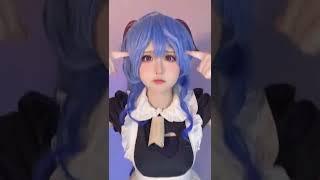아헤가오연습중