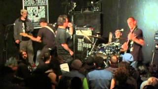 Noisear (footage from Hashthrash) 3-22-08 @ 924 Gilman