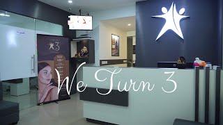 Celebrating 3 Years Of Transforming Lives | Welona- Best Slimming, Skin & Hair Clinic in Chennai