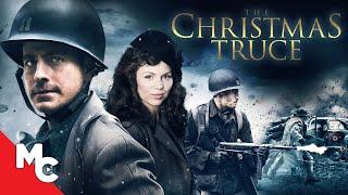 Christmas Truce | Full Movie | Heartfelt Christmas War Drama | Happy Holidays!