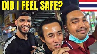 You Won’t Believe How Thai Muslims Treat You in Pattani, Thailand! 