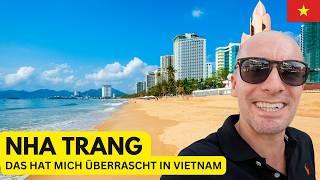 Nha Trang bietet soviel Überraschungen!