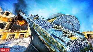 My last stream for a while... (Battlefield 1)