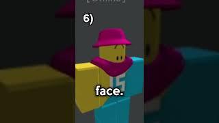 Rich Devs = Cool Avatars... right?#roblox
