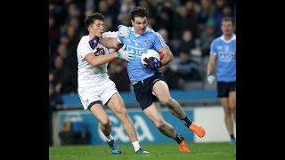 How the GAA can learn from American sport - Michael Darragh McAuley