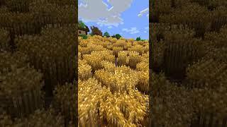 make your minecraft farms more aesthetic 