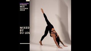 demo full stretching, yoga, pilates vol 1October 2024   Dj Les