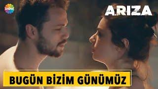 Arıza | Halide ve Ali Rıza'nın romantik gecesi