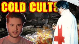 COLD CULTS: The Order of the Solar Temple