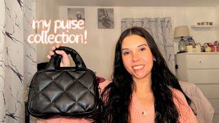 my purse/bag collection!