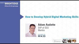 How to Develop Hybrid Digital Marketing Skills - Share16