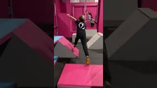 Freedom in Motion Parkour Gym in Redlands and Loma Linda California