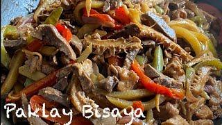 How to cook the best Paklay