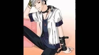 Ankoku Lockheart Theme