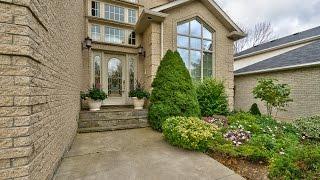 36 Kitty Murray Lane, Ancaster L9K 1K8