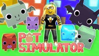 [NEW] Roblox Pet Simulator - Lets Play Ep.1 - SDMittens