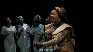 YAHWEH OFFICIAL VIDEO GLORIA LOUIS