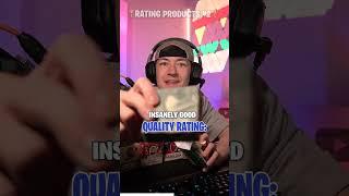 Is Dr Squatch soap actually worth it? I used it every day for 1 month...here's my rating #shorts