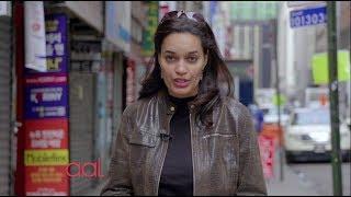 German Kim (VEKS) Koryo  saram in New York.-  Asian American Life, 2017