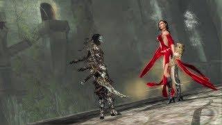 How To Fight Dahaka & Kaileena as Sand Wraith - Prince Of Persia: Warrior Within