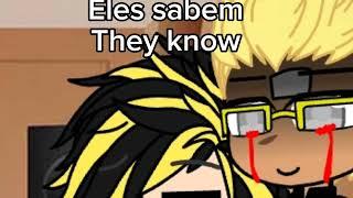 tokyo revengers react to takemichi as random gacha tiktok/ pt3