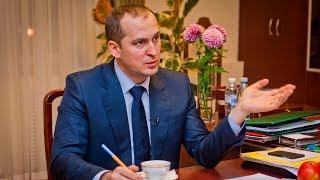 Дотировании агропроизводства - Алексей Павленко