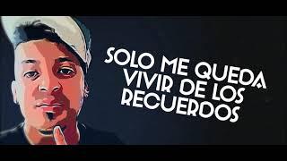 Ruddy Noroña ft. Mr. Dimas - Soledad (Video Lyric)