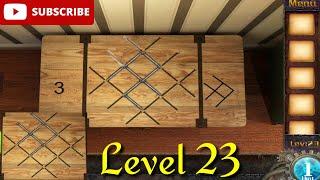 Escape Game 50 Rooms 3 Level 23 Escape Game Changer | Escape Game the 50 Room 3 Level 23 Walkthrough