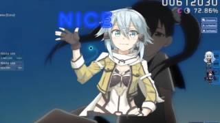 osu! Love your enemies [extra]
