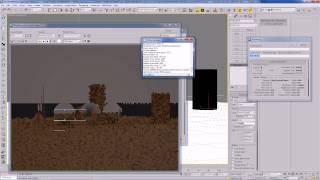 3D Max, визуализация интерьеров. Освещение в 3D Max и V-Ray - курсы, уроки - обучение 3D Max