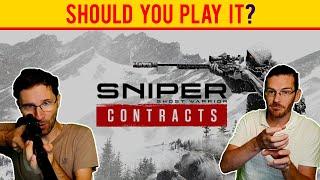 Sniper Ghost Warrior Contracts | Mini REVIEW