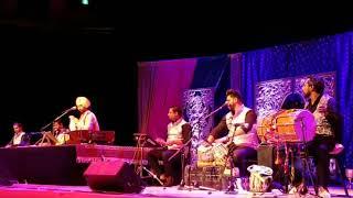 odi ik cheez (phulla utte titli) || satinder sartaaj || calgary live || canada tour 2018