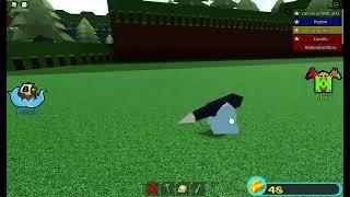 how to become invisible in build a boat for treasure ROBLOX TUTORIAL 2 steps easy steps