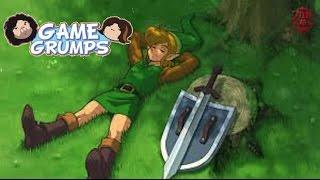 Game Grumps Link to the Past Best Moments