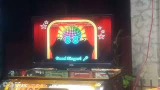 platinum karaoke reyna 3c score 88