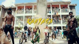 Diamond platnumz - kANYAGA ( official music video )