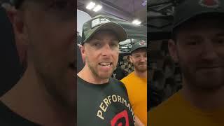 Nick Bare Shares Tip for Beginner Runners