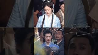 YangDi |YANG YANG|DILRABA DILMURAT