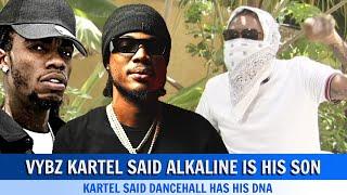 Vybz Kartel’s ER Interview: Vybz Kartel Diss Alkaline & Masicka, Kartel & Anthony Miller Interview