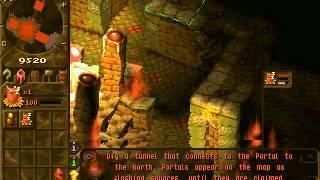 Let's Play Dungeon Keeper - 01 -