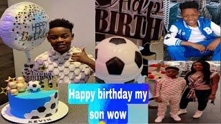 #vlog #birthday #party (#tout sak te panse jou fête la Anpil plezi)kado wow 