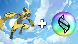 What if Zeroara had mega evolution | Pokemons mega evolution fusion | Part 7 | #pokemon  #fusion