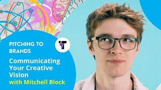 Tongal 101: Pitching to Brands - Communicating Your Creative Vision (w/ Nameless Nomad)